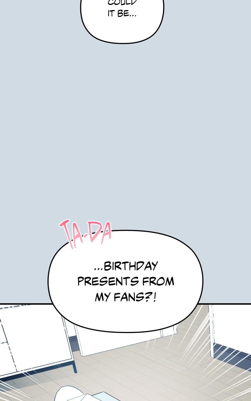Why Does Everyone Love Me?! Chap 8 - Next Chap 9