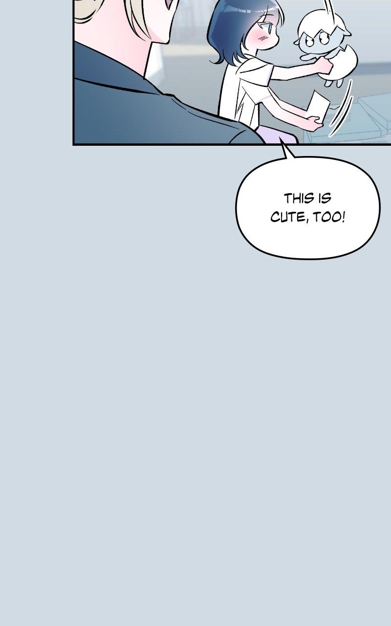 Why Does Everyone Love Me?! Chap 8 - Next Chap 9