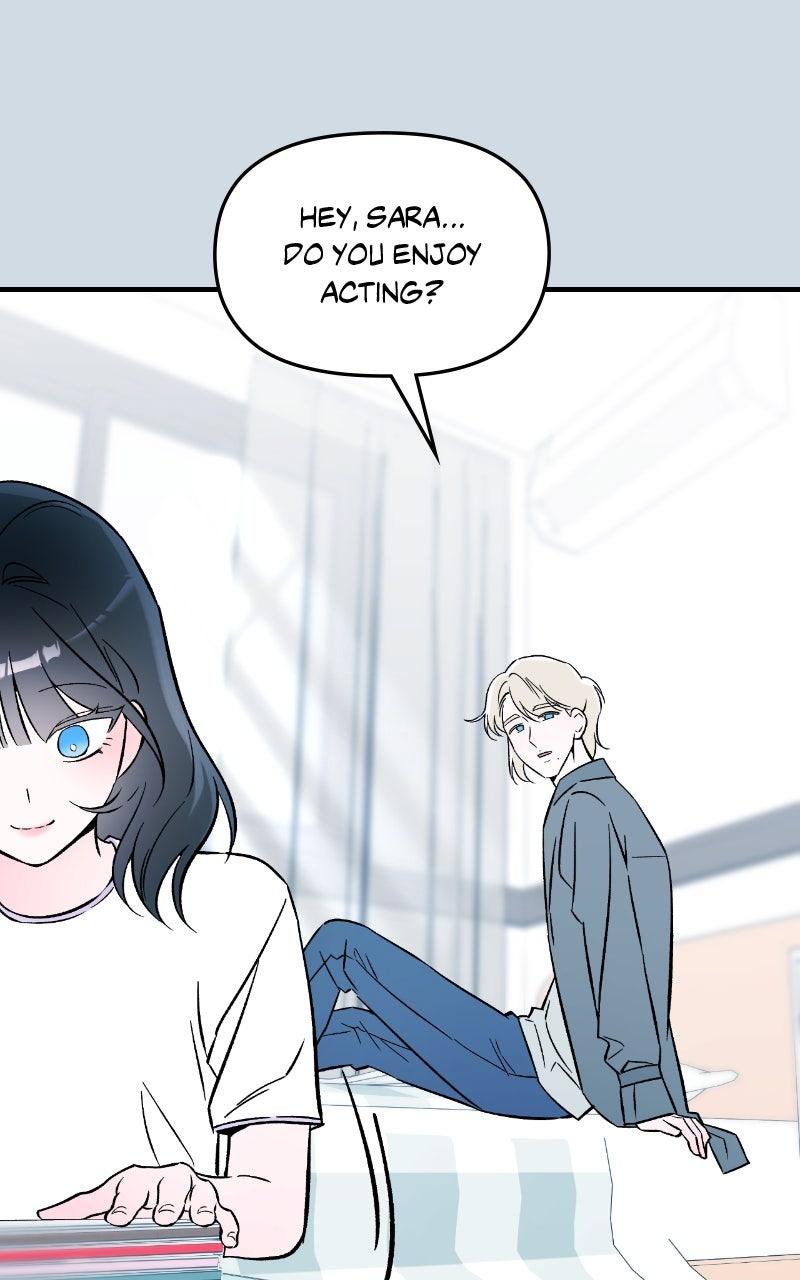 Why Does Everyone Love Me?! Chap 8 - Next Chap 9