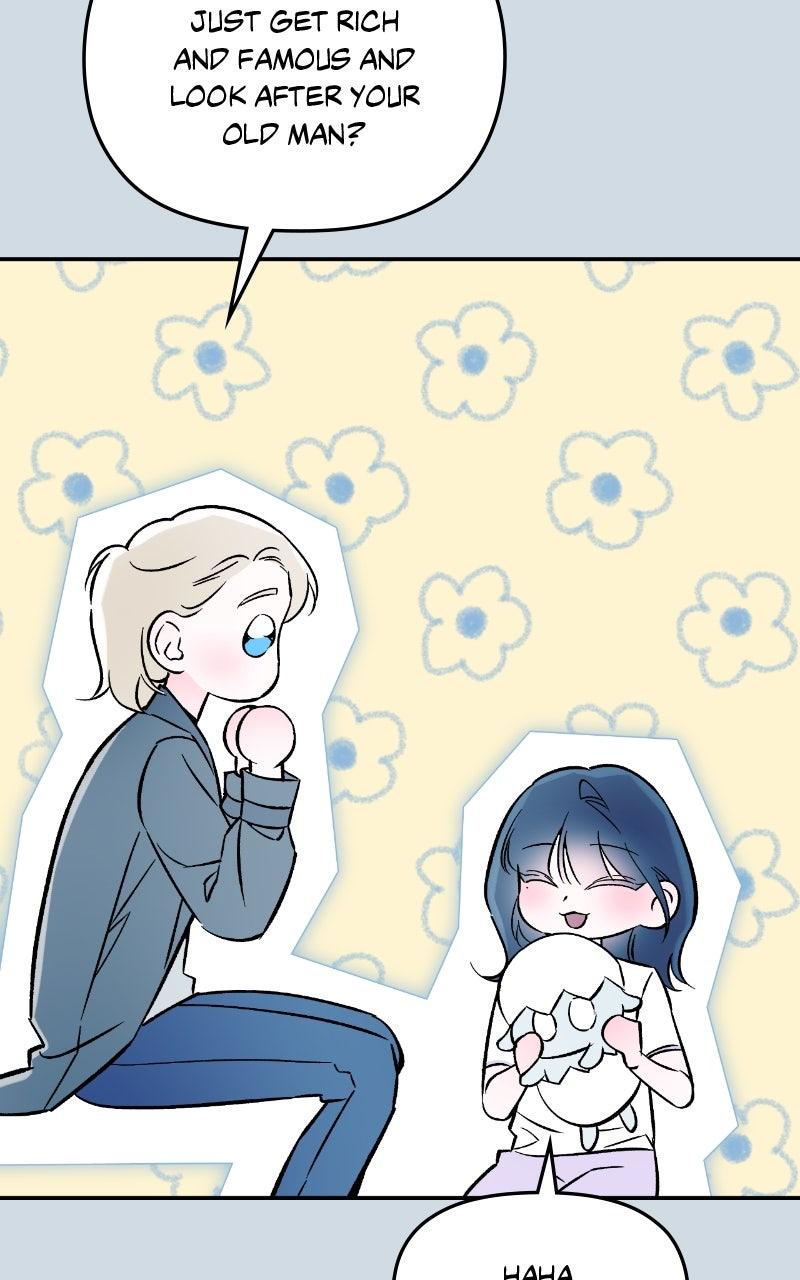 Why Does Everyone Love Me?! Chap 8 - Next Chap 9