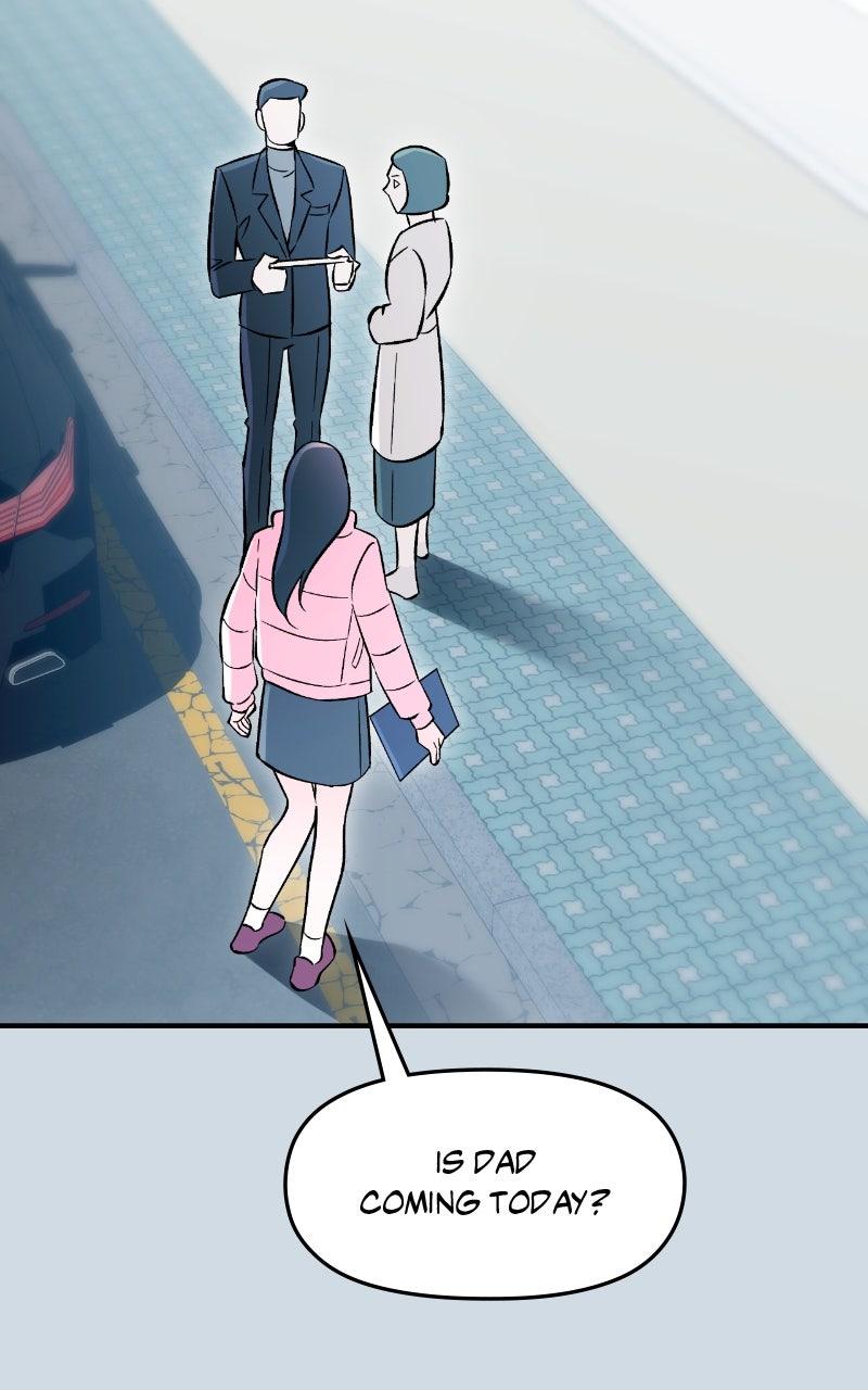 Why Does Everyone Love Me?! Chap 8 - Next Chap 9