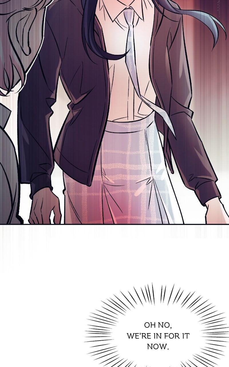 Why Does Everyone Love Me?! Chap 8 - Next Chap 9