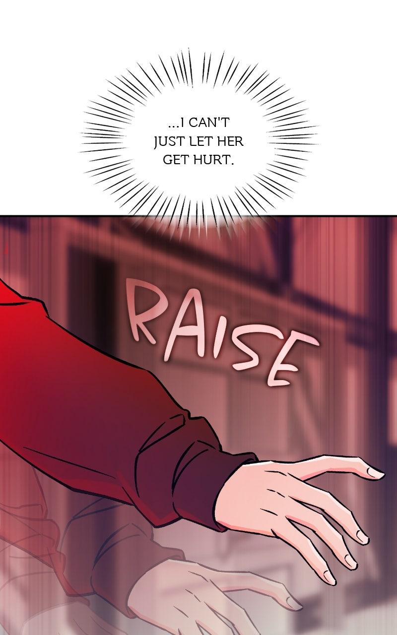 Why Does Everyone Love Me?! Chap 8 - Next Chap 9