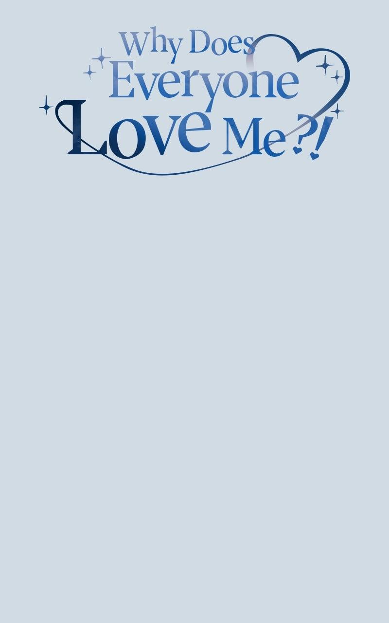 Why Does Everyone Love Me?! Chap 9 - Next Chap 10