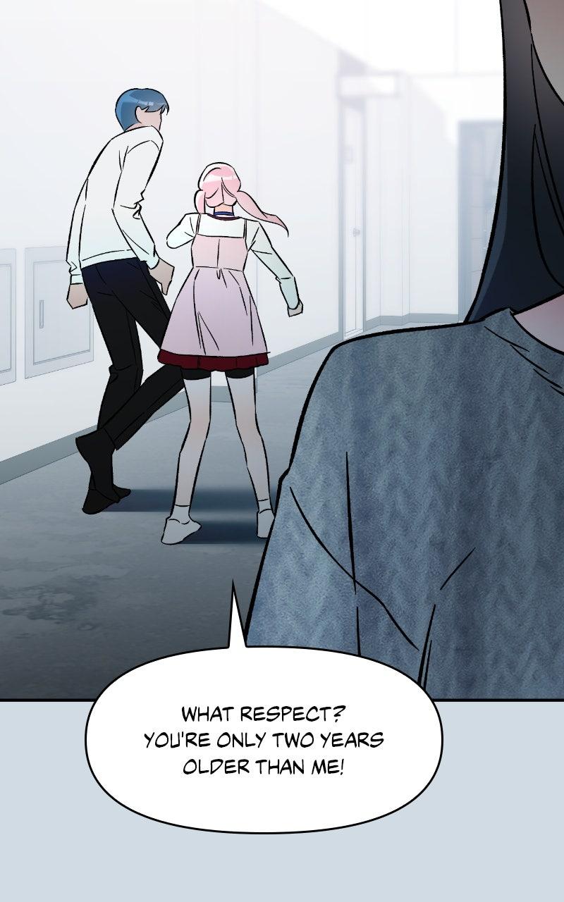 Why Does Everyone Love Me?! Chap 9 - Next Chap 10