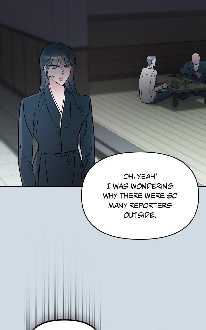 Why Does Everyone Love Me?! Chap 9 - Next Chap 10