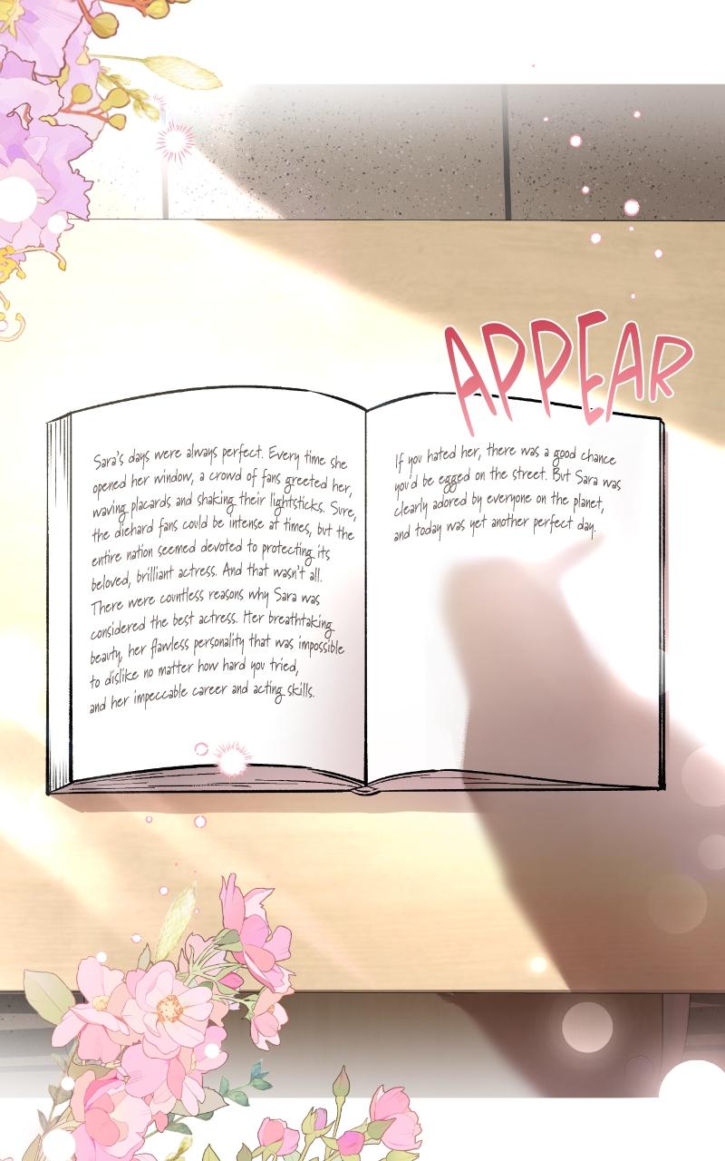 Why Does Everyone Love Me?! Chap 1 - Next Chap 2