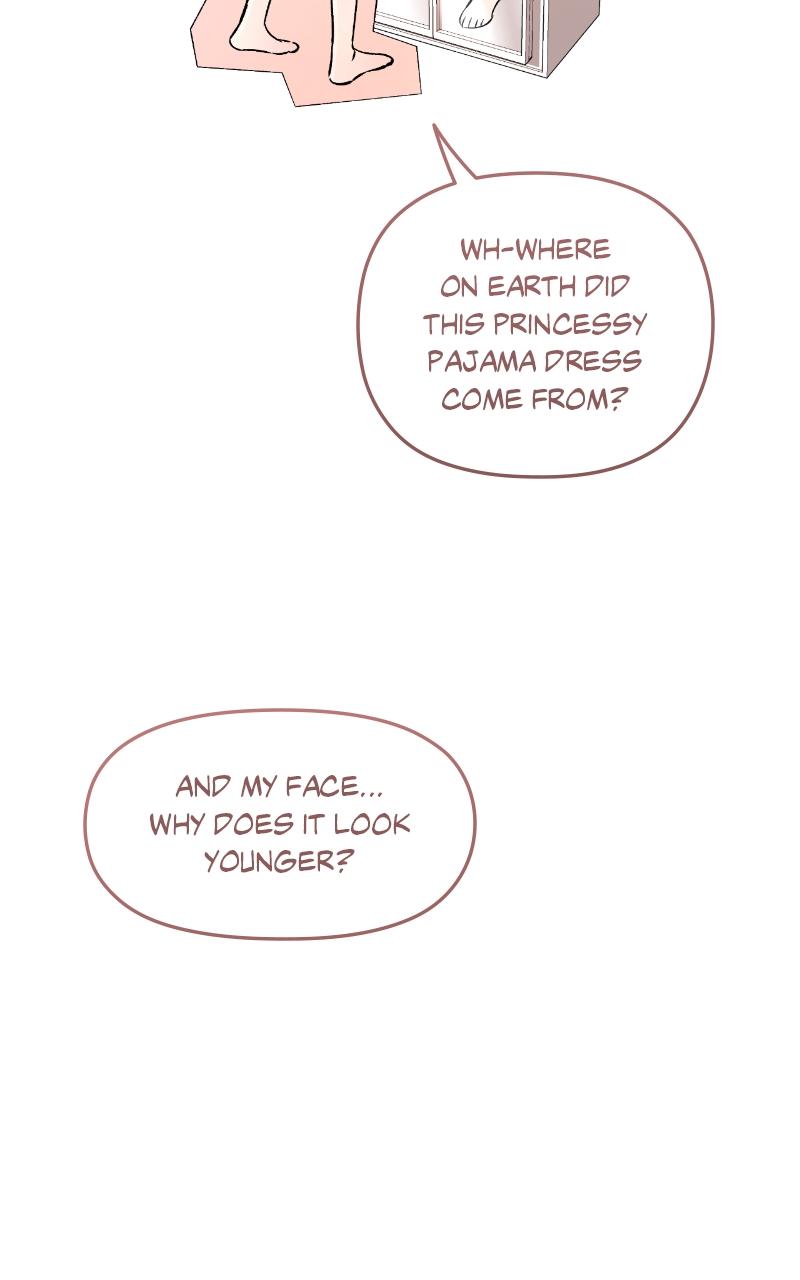 Why Does Everyone Love Me?! Chap 1 - Next Chap 2
