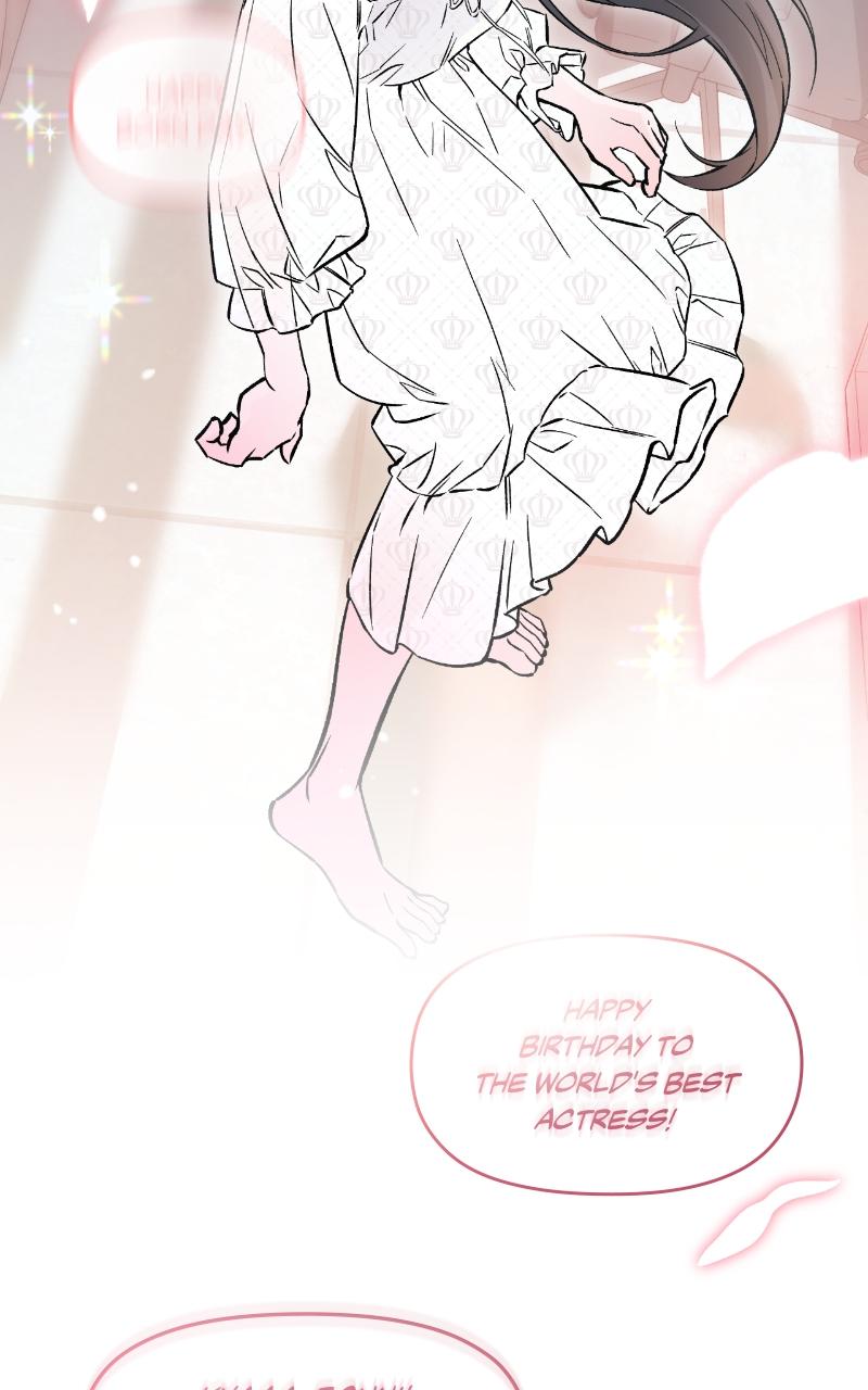 Why Does Everyone Love Me?! Chap 1 - Next Chap 2