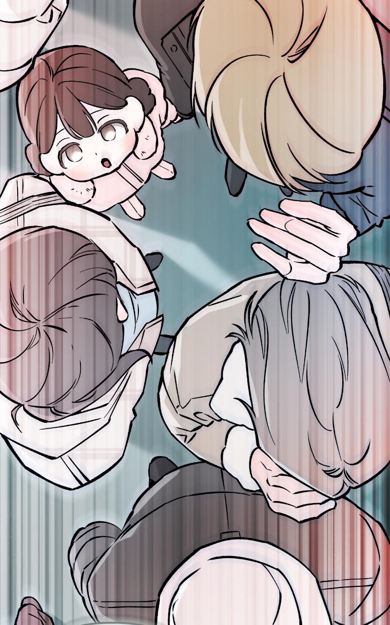Why Does Everyone Love Me?! Chap 1 - Next Chap 2