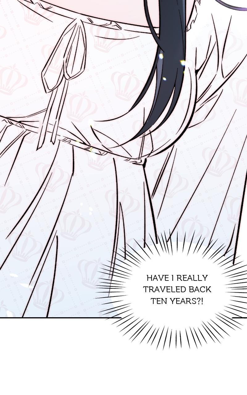 Why Does Everyone Love Me?! Chap 2 - Next Chap 3
