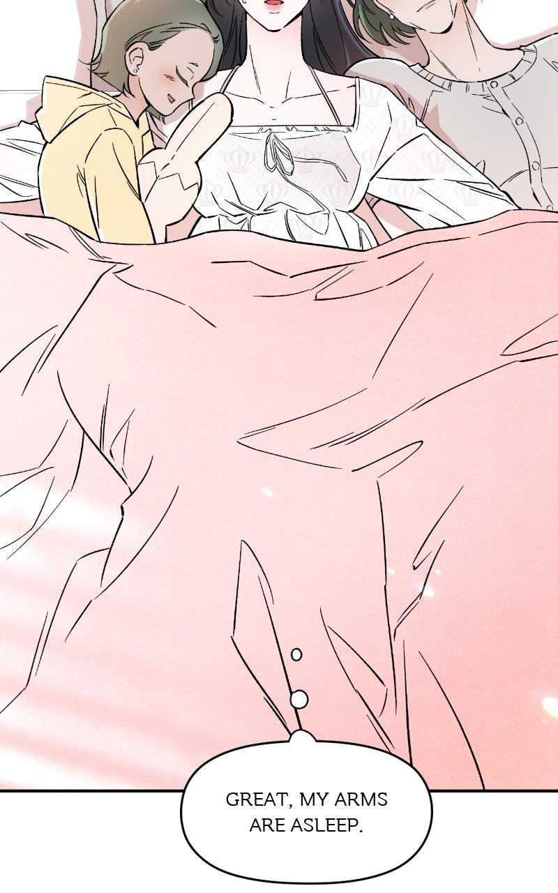 Why Does Everyone Love Me?! Chap 2 - Next Chap 3