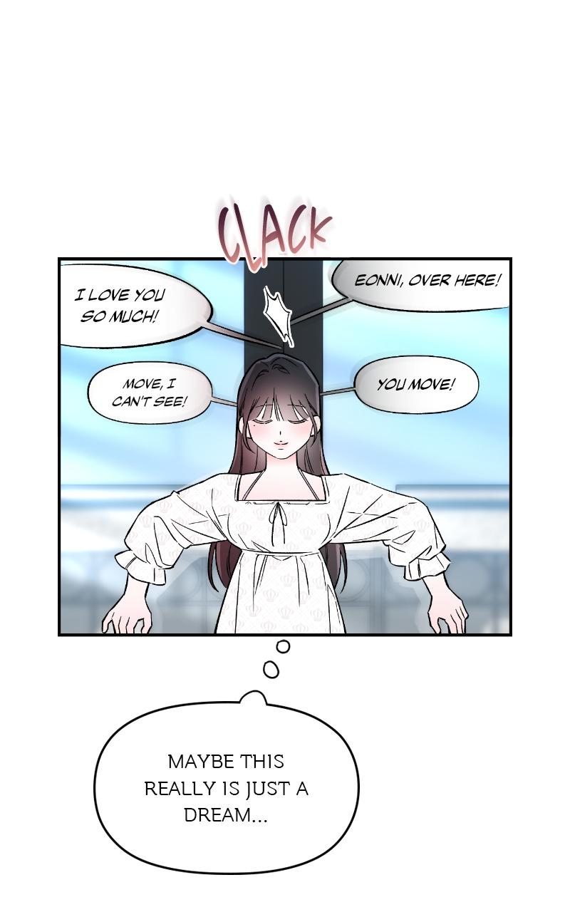 Why Does Everyone Love Me?! Chap 2 - Next Chap 3