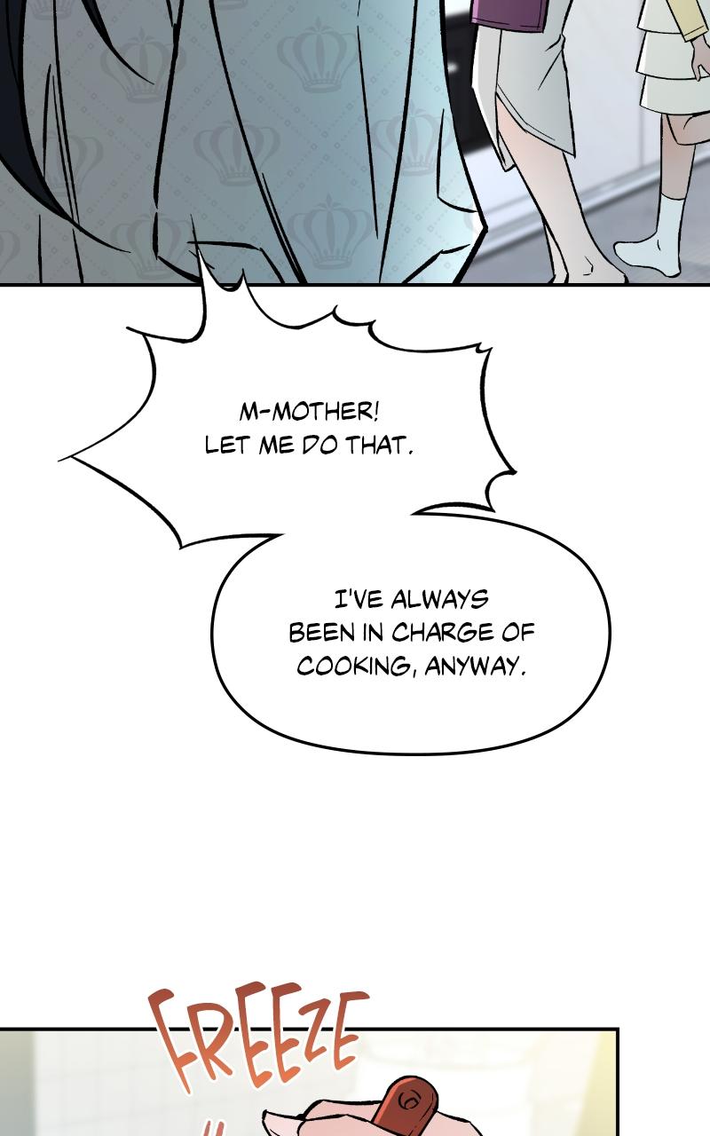 Why Does Everyone Love Me?! Chap 2 - Next Chap 3
