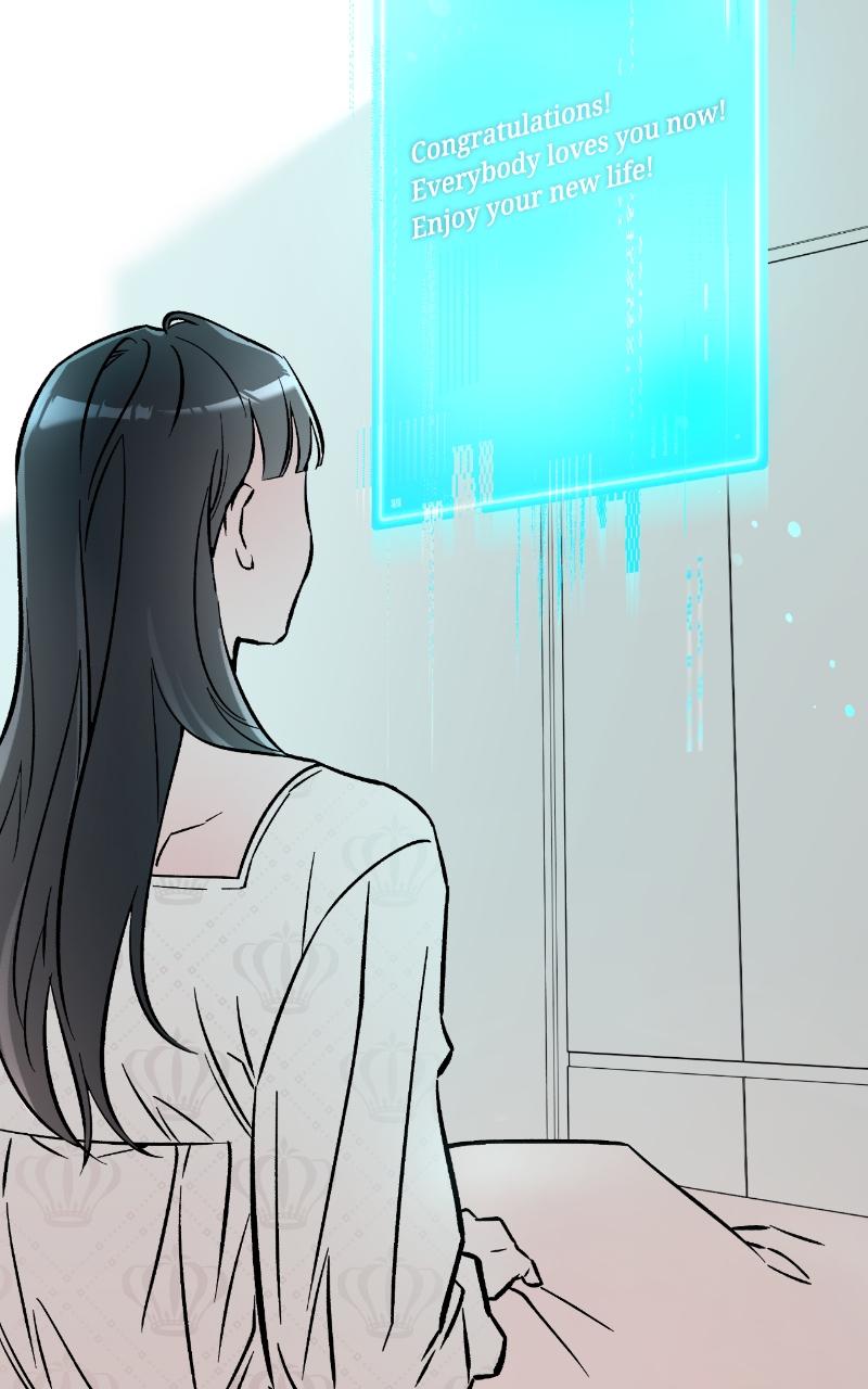 Why Does Everyone Love Me?! Chap 2 - Next Chap 3