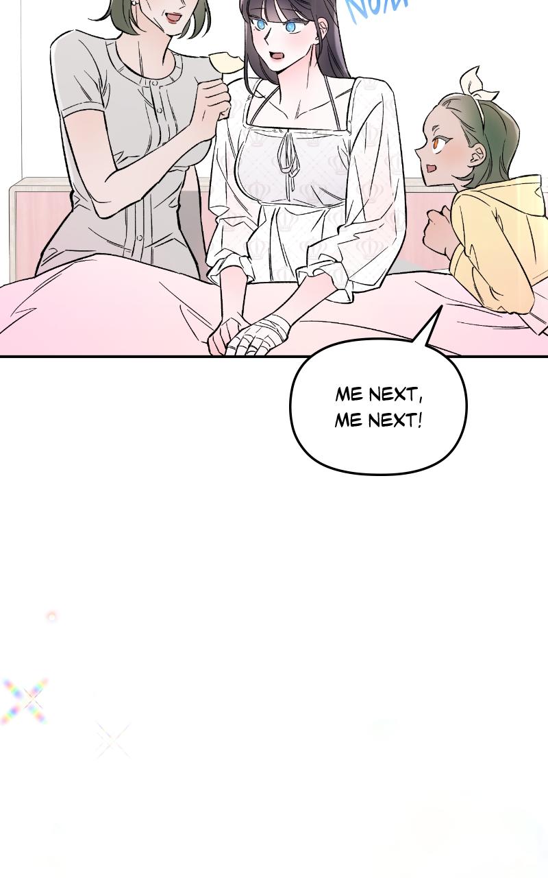 Why Does Everyone Love Me?! Chap 2 - Next Chap 3