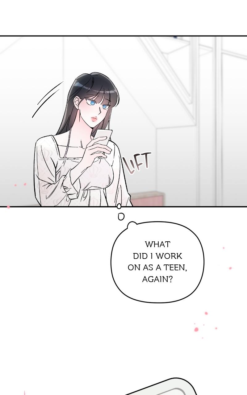 Why Does Everyone Love Me?! Chap 2 - Next Chap 3