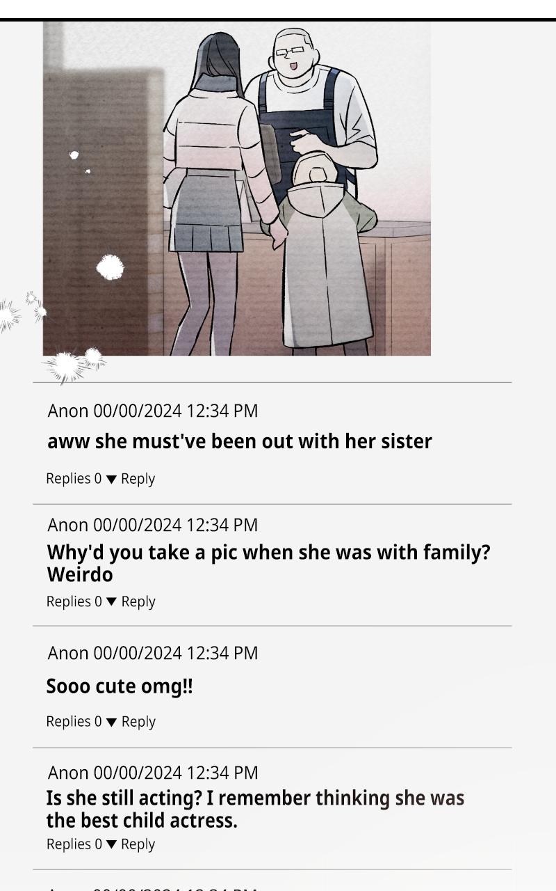 Why Does Everyone Love Me?! Chap 3 - Next Chap 4