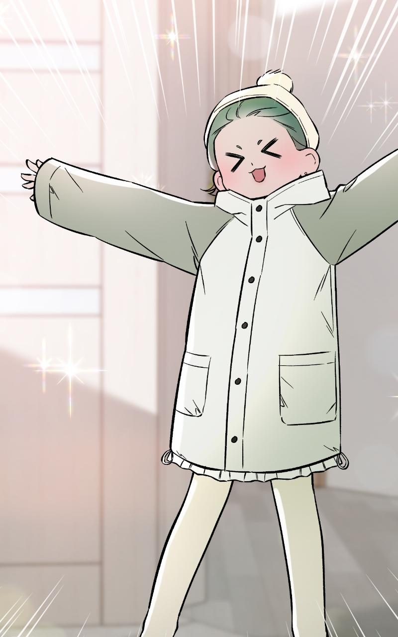 Why Does Everyone Love Me?! Chap 3 - Next Chap 4