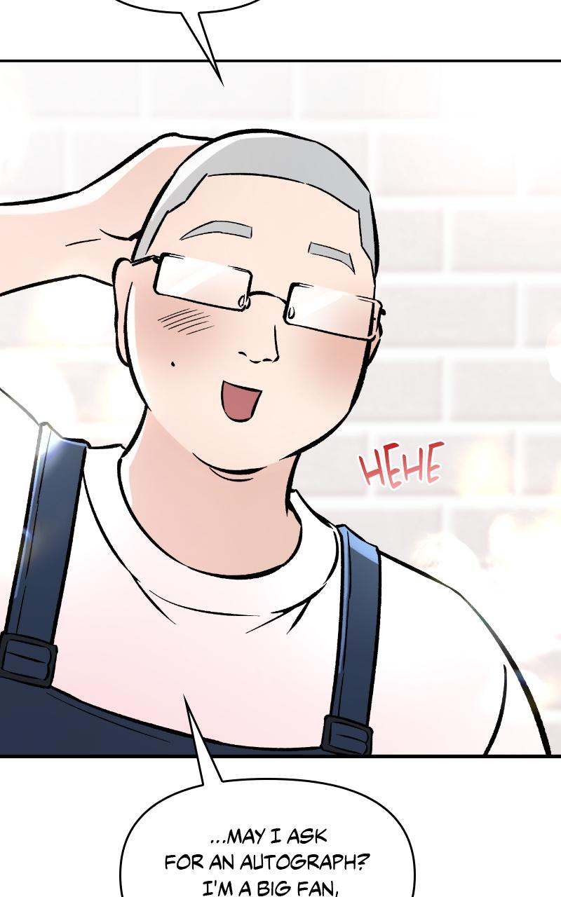 Why Does Everyone Love Me?! Chap 3 - Next Chap 4