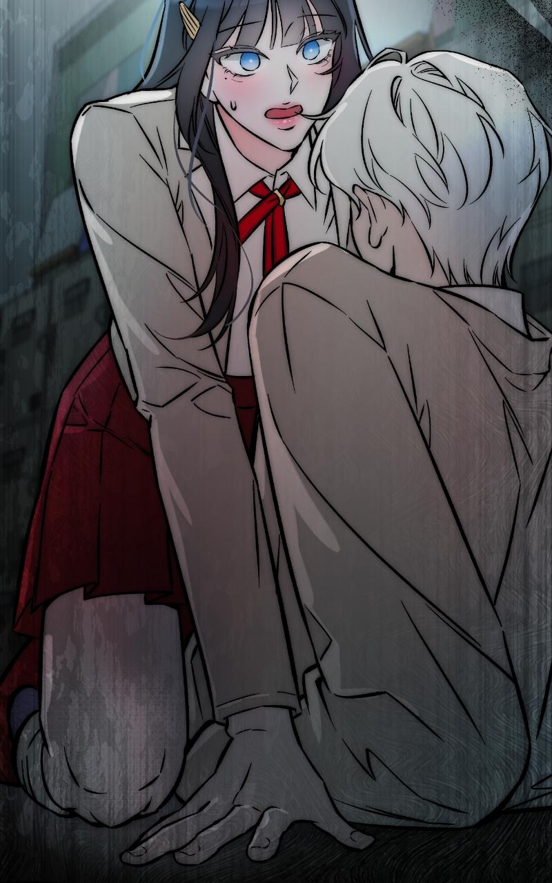 Why Does Everyone Love Me?! Chap 3 - Next Chap 4