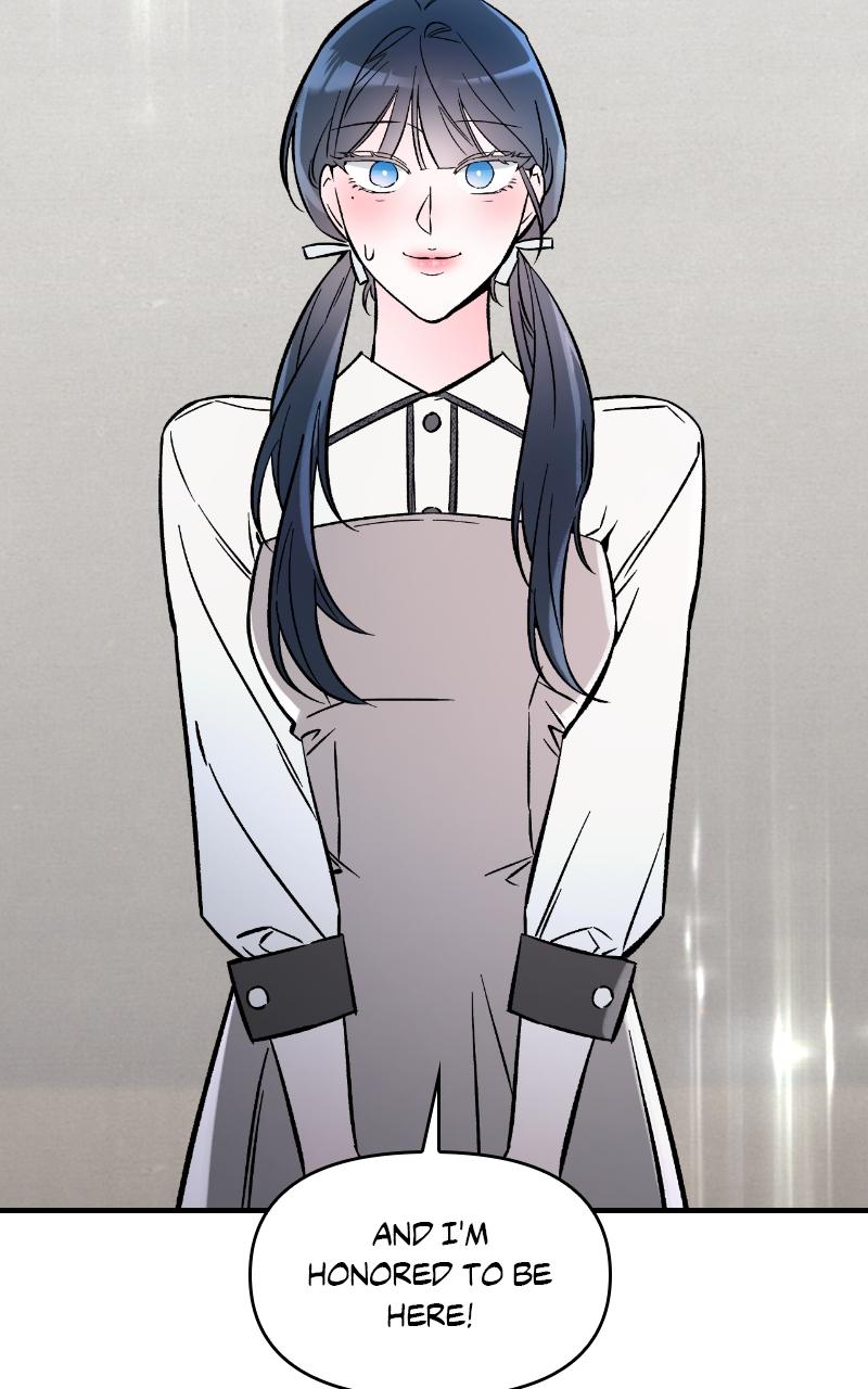 Why Does Everyone Love Me?! Chap 3 - Next Chap 4
