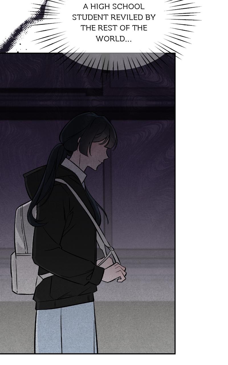 Why Does Everyone Love Me?! Chap 3 - Next Chap 4