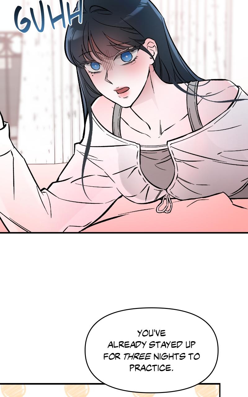 Why Does Everyone Love Me?! Chap 3 - Next Chap 4