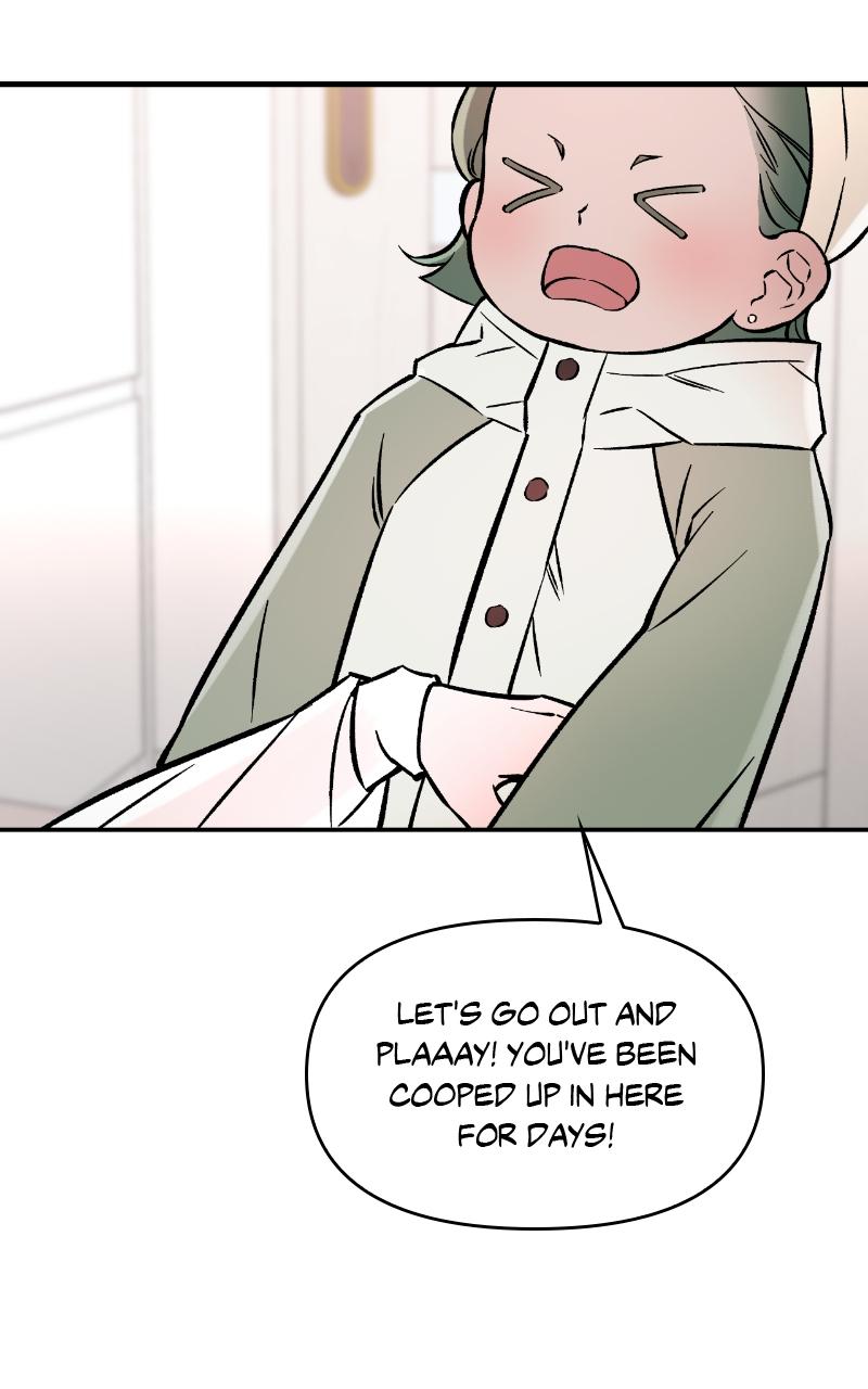 Why Does Everyone Love Me?! Chap 3 - Next Chap 4