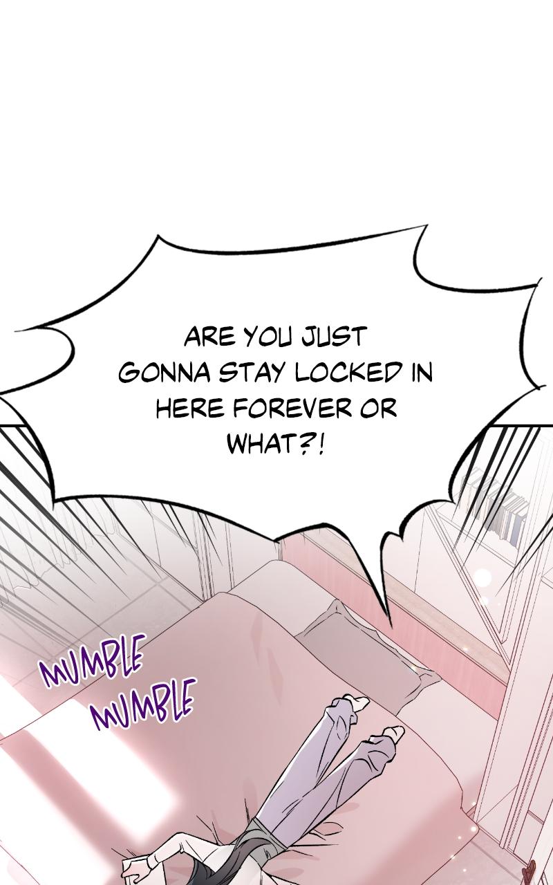Why Does Everyone Love Me?! Chap 3 - Next Chap 4