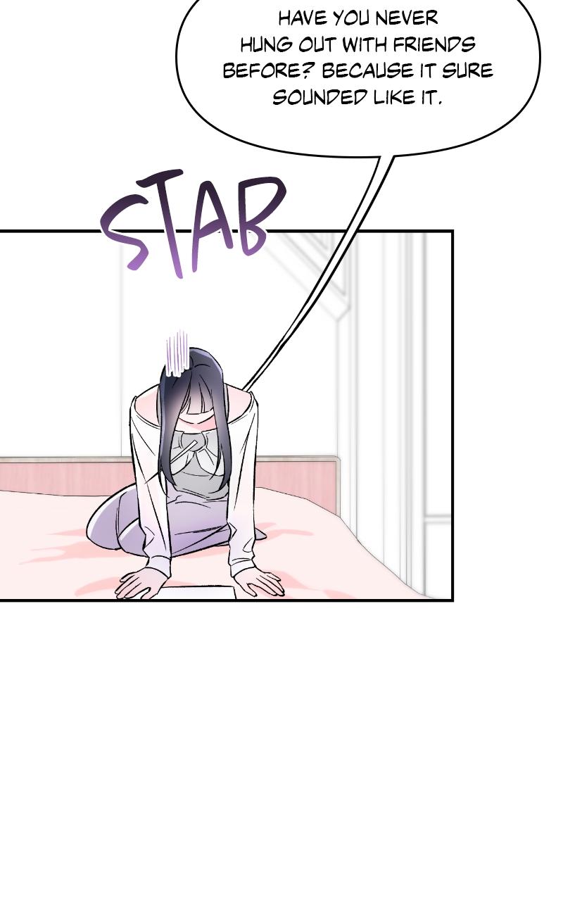 Why Does Everyone Love Me?! Chap 3 - Next Chap 4