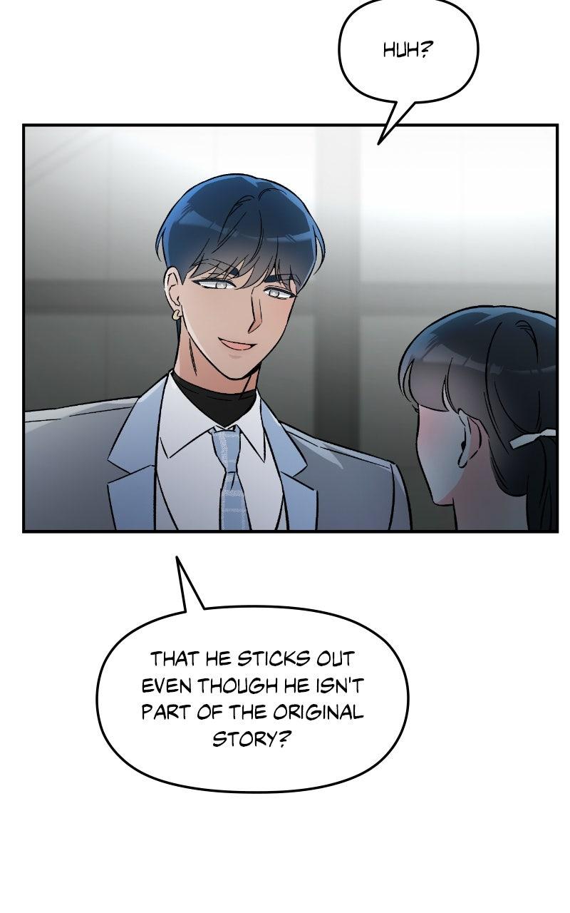 Why Does Everyone Love Me?! Chap 17 - Next Chap 18