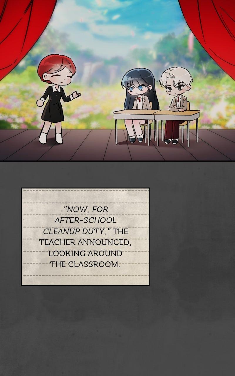 Why Does Everyone Love Me?! Chap 17 - Next Chap 18