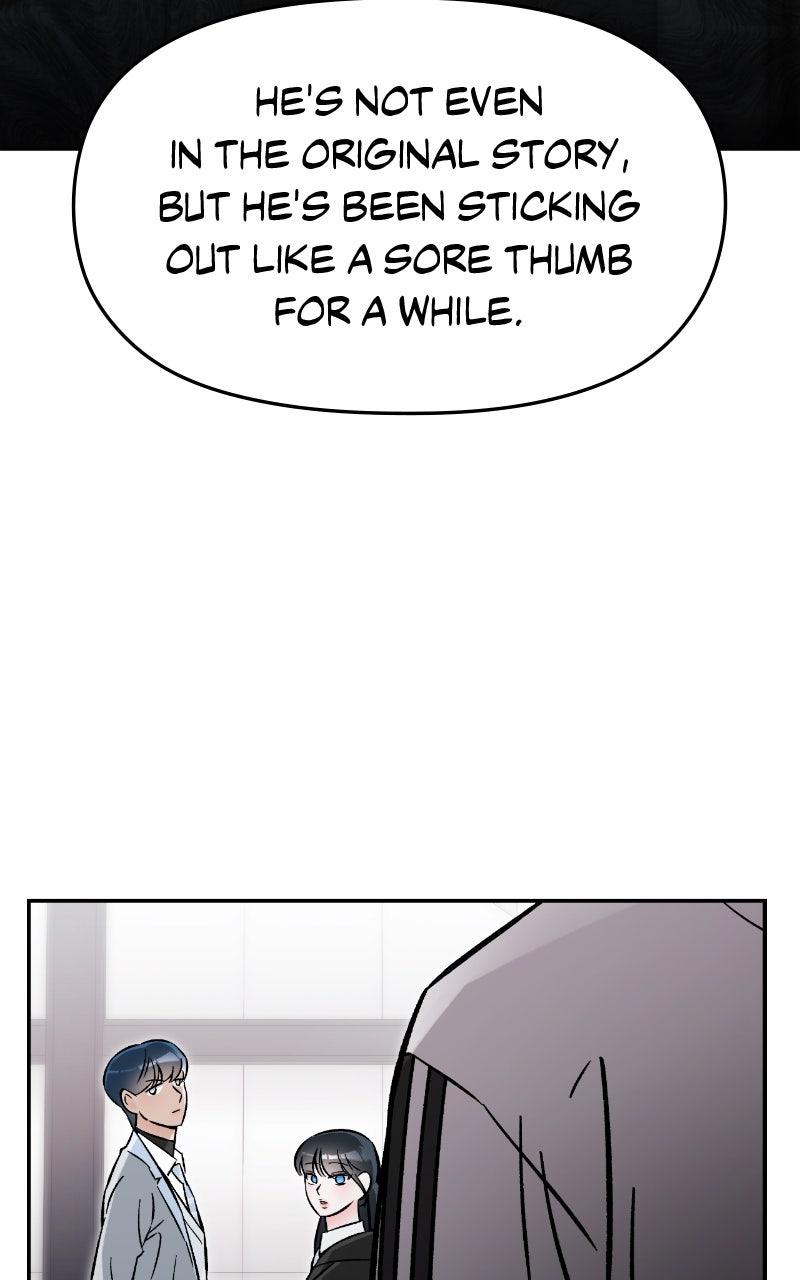 Why Does Everyone Love Me?! Chap 17 - Next Chap 18