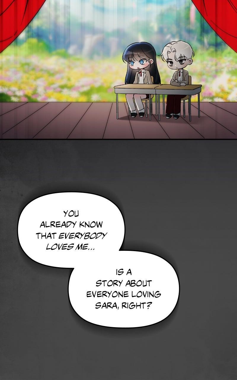 Why Does Everyone Love Me?! Chap 17 - Next Chap 18