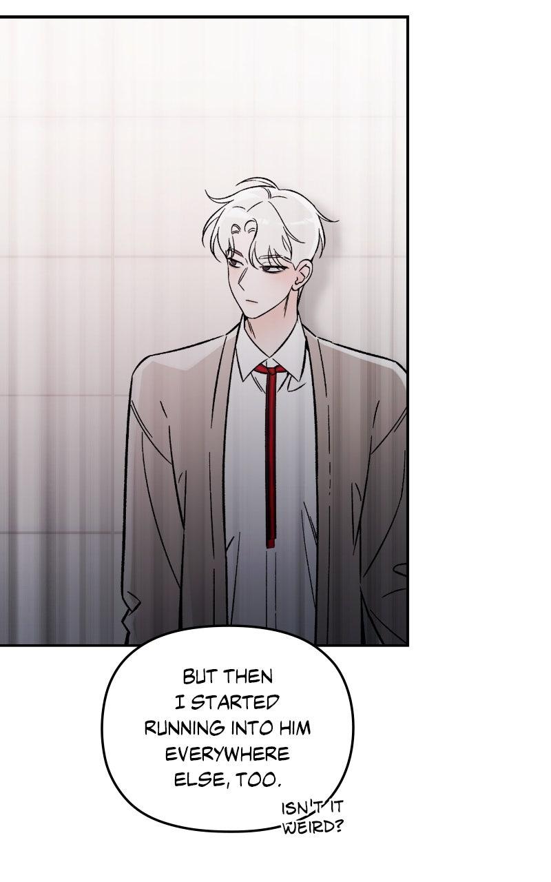 Why Does Everyone Love Me?! Chap 17 - Next Chap 18