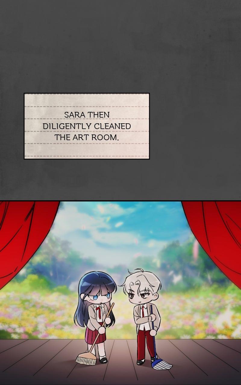 Why Does Everyone Love Me?! Chap 17 - Next Chap 18