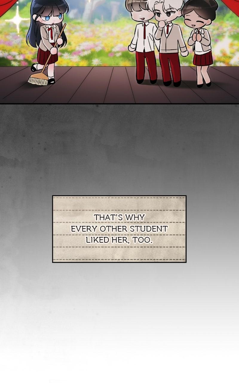 Why Does Everyone Love Me?! Chap 17 - Next Chap 18