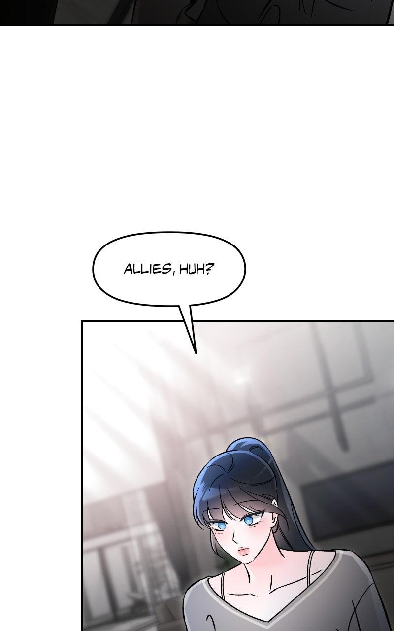 Why Does Everyone Love Me?! Chap 17 - Next Chap 18