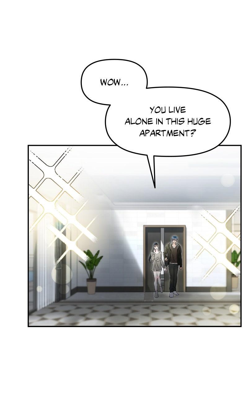 Why Does Everyone Love Me?! Chap 17 - Next Chap 18