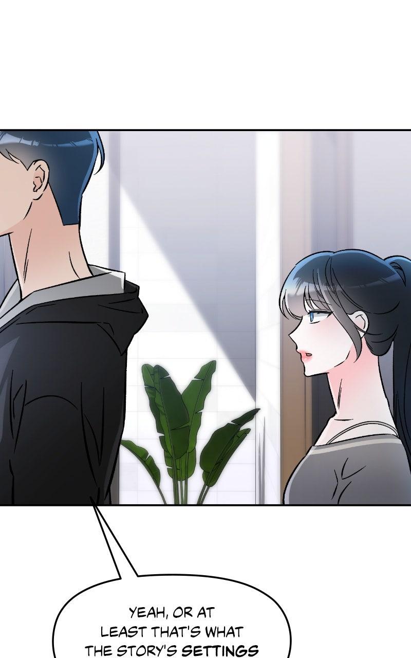 Why Does Everyone Love Me?! Chap 17 - Next Chap 18