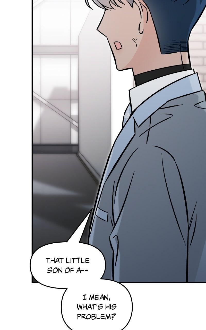 Why Does Everyone Love Me?! Chap 17 - Next Chap 18