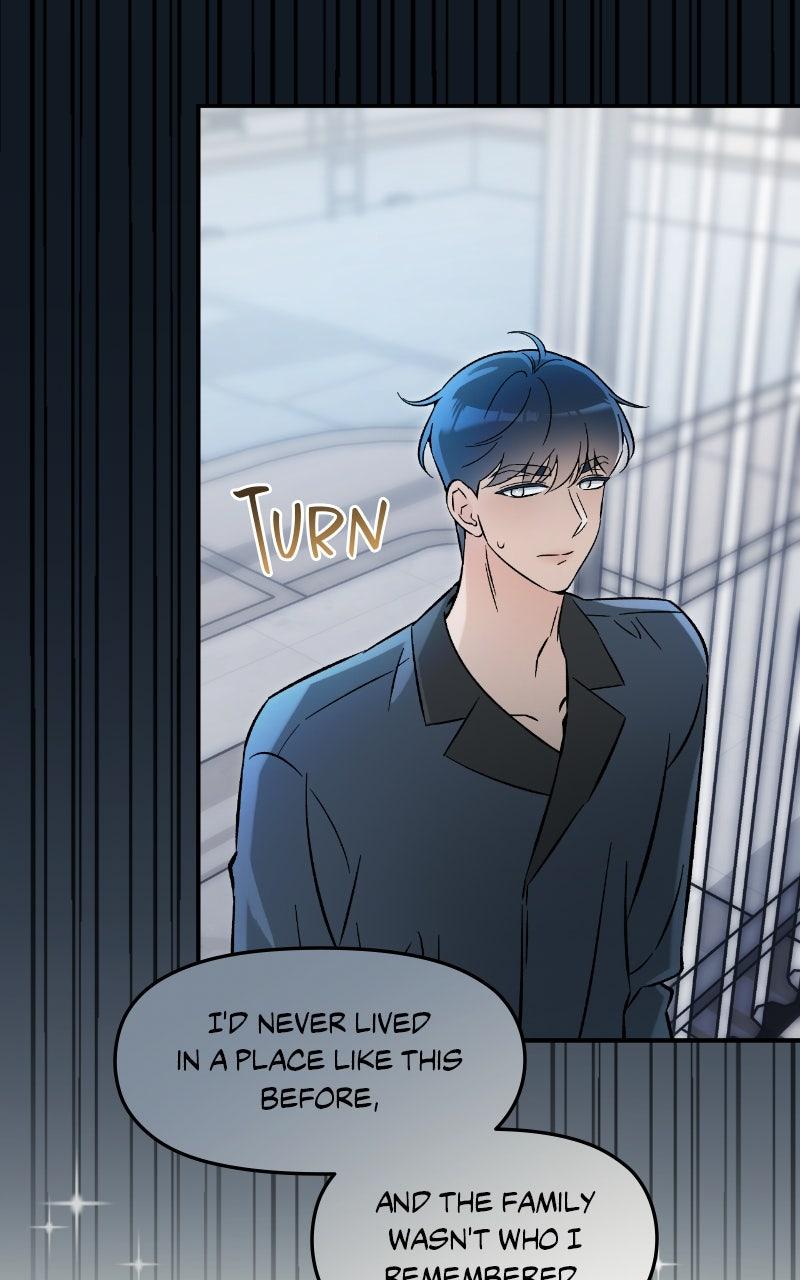 Why Does Everyone Love Me?! Chap 17 - Next Chap 18