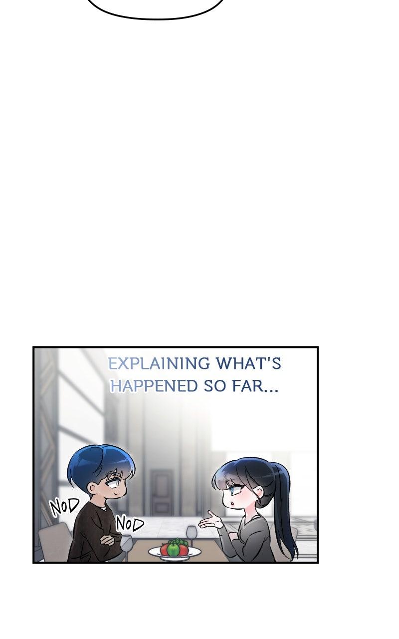 Why Does Everyone Love Me?! Chap 17 - Next Chap 18