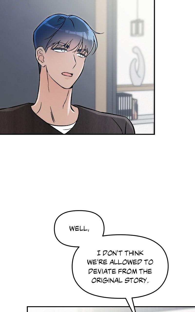 Why Does Everyone Love Me?! Chap 17 - Next Chap 18