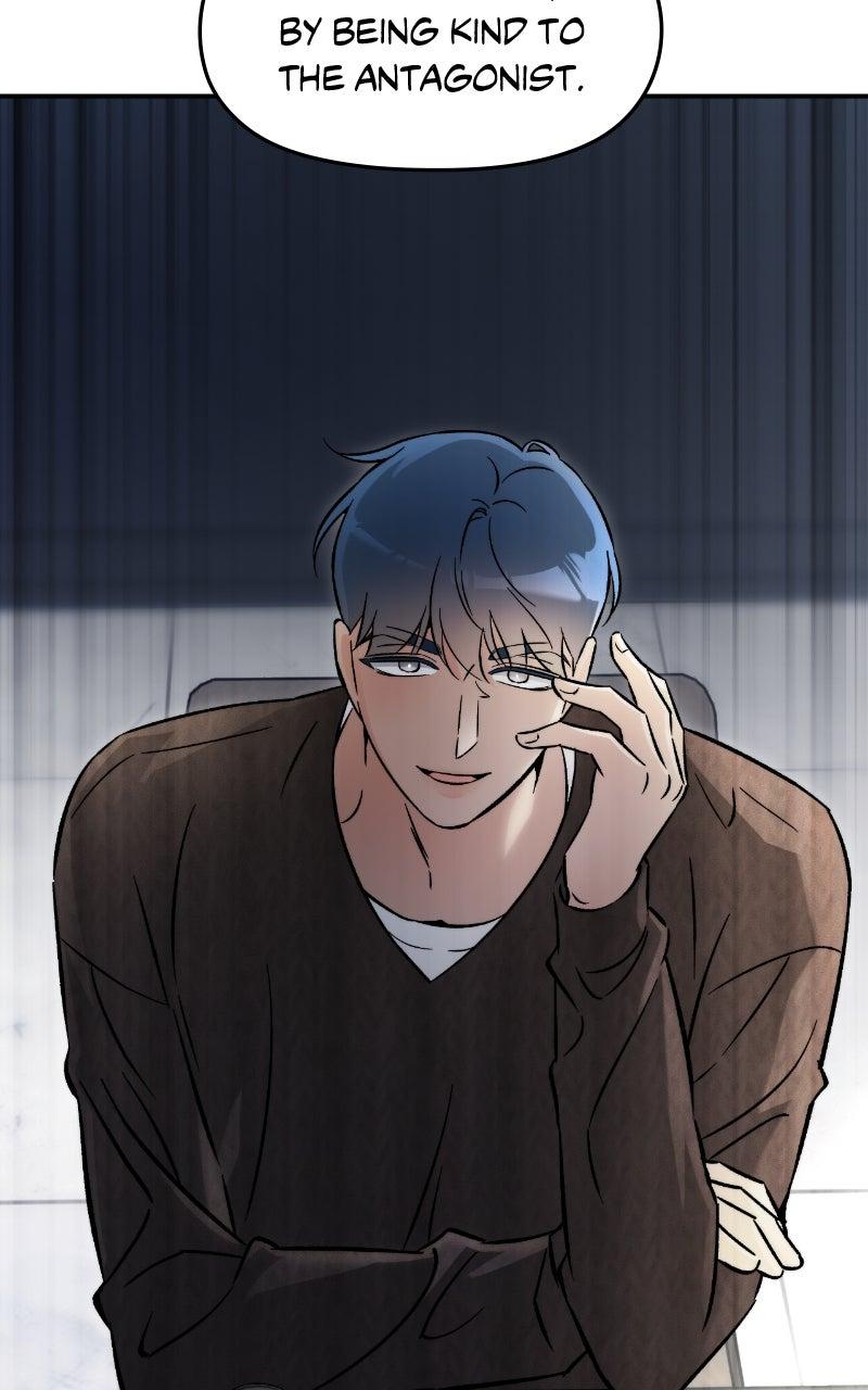 Why Does Everyone Love Me?! Chap 17 - Next Chap 18