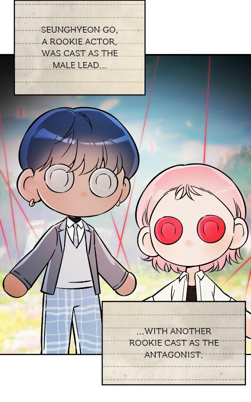 Why Does Everyone Love Me?! Chap 14 - Next Chap 15