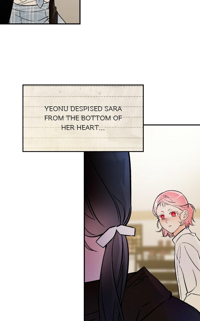 Why Does Everyone Love Me?! Chap 14 - Next Chap 15