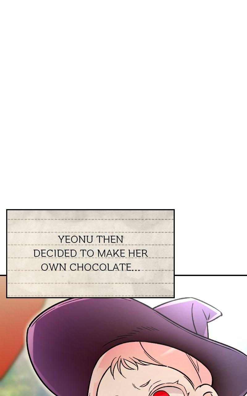 Why Does Everyone Love Me?! Chap 14 - Next Chap 15