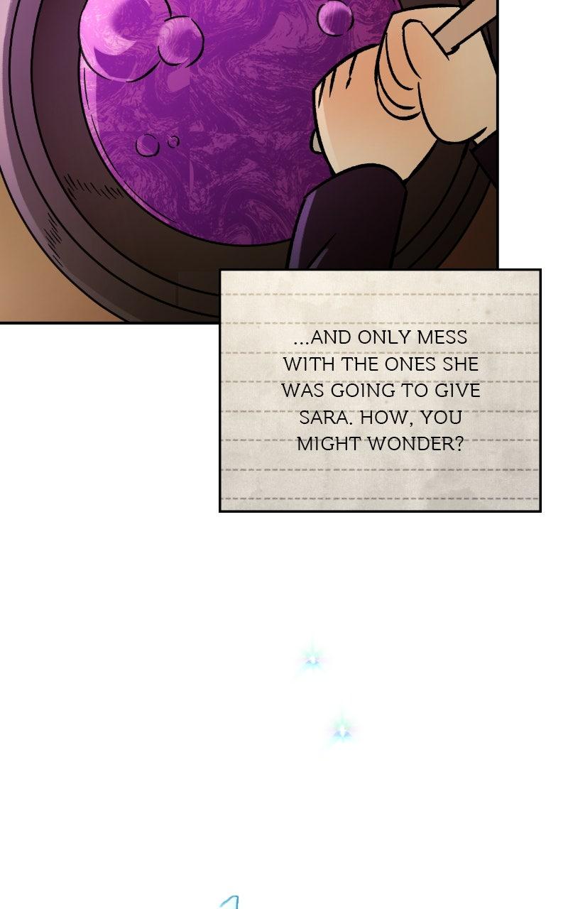 Why Does Everyone Love Me?! Chap 14 - Next Chap 15